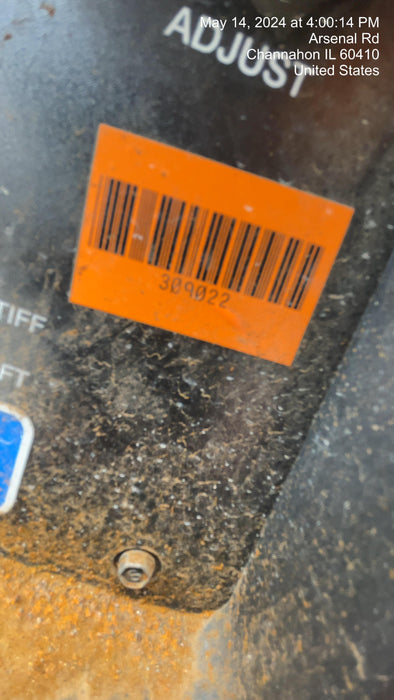 2023 MILLER ELECTRIC XMT 350