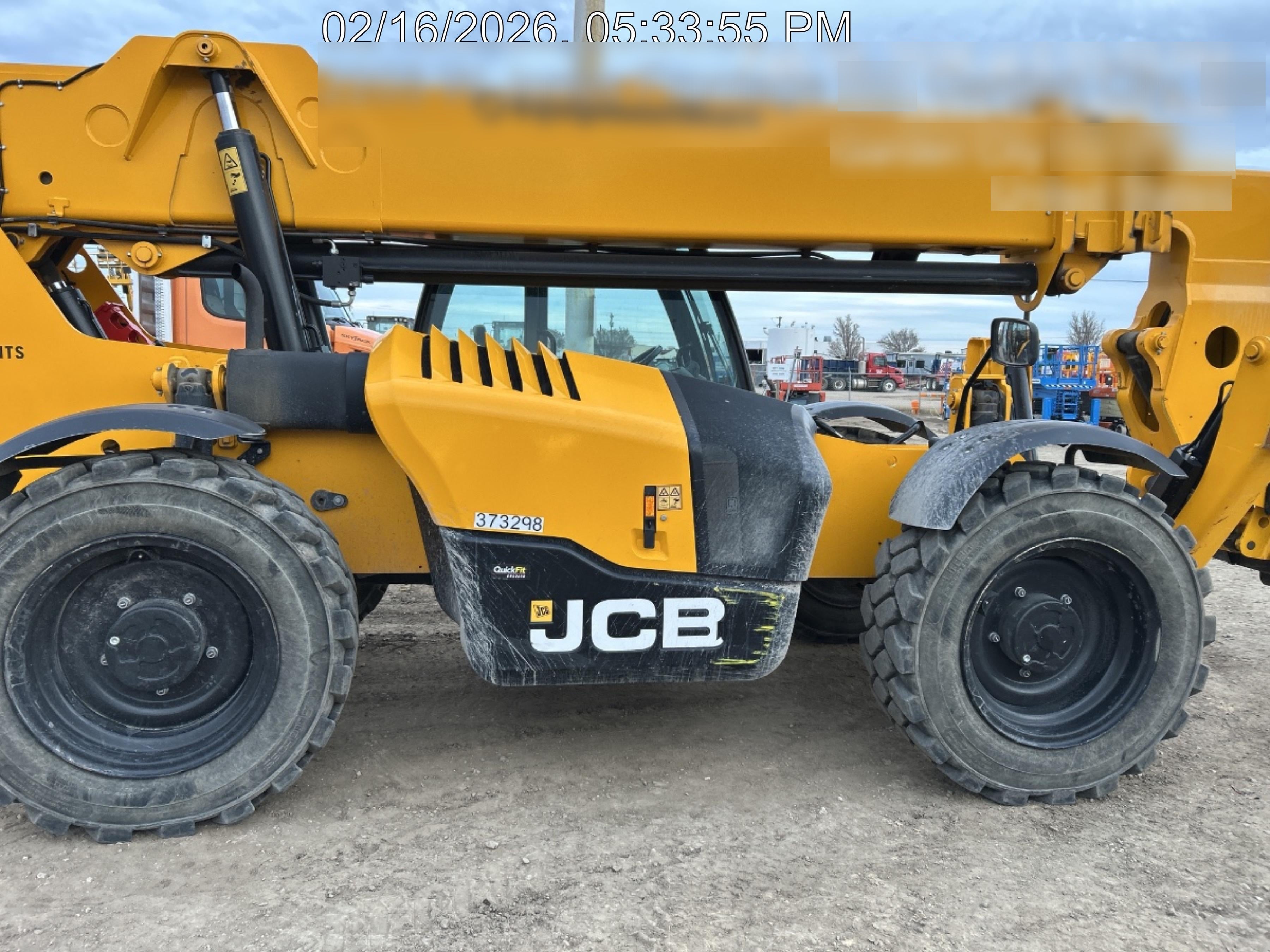 2024 JCB 510-56