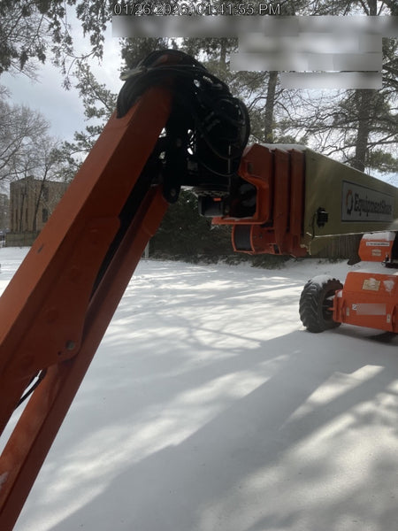 2022 JLG 1350SJP