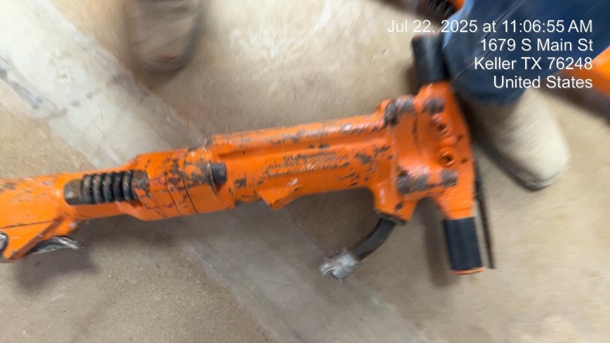 2021 MICHIGAN PNEUMATIC MP-TPB90-114