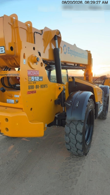 2026 JCB 512-56