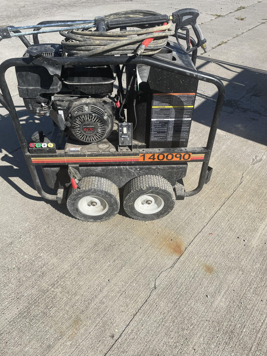 2021 MI-T-M CORPORATION HSP-3504-3MGH