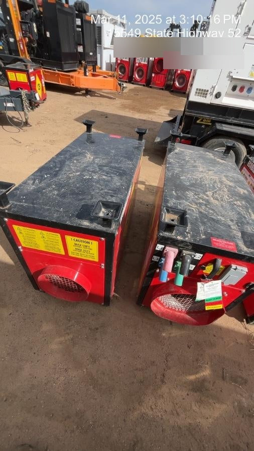 2022 CAMPO EB60E240480V
