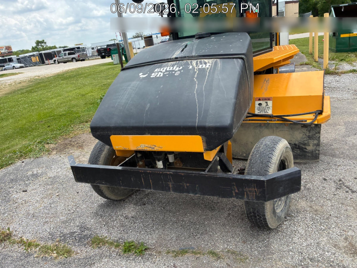 2022 LAYMOR SM450