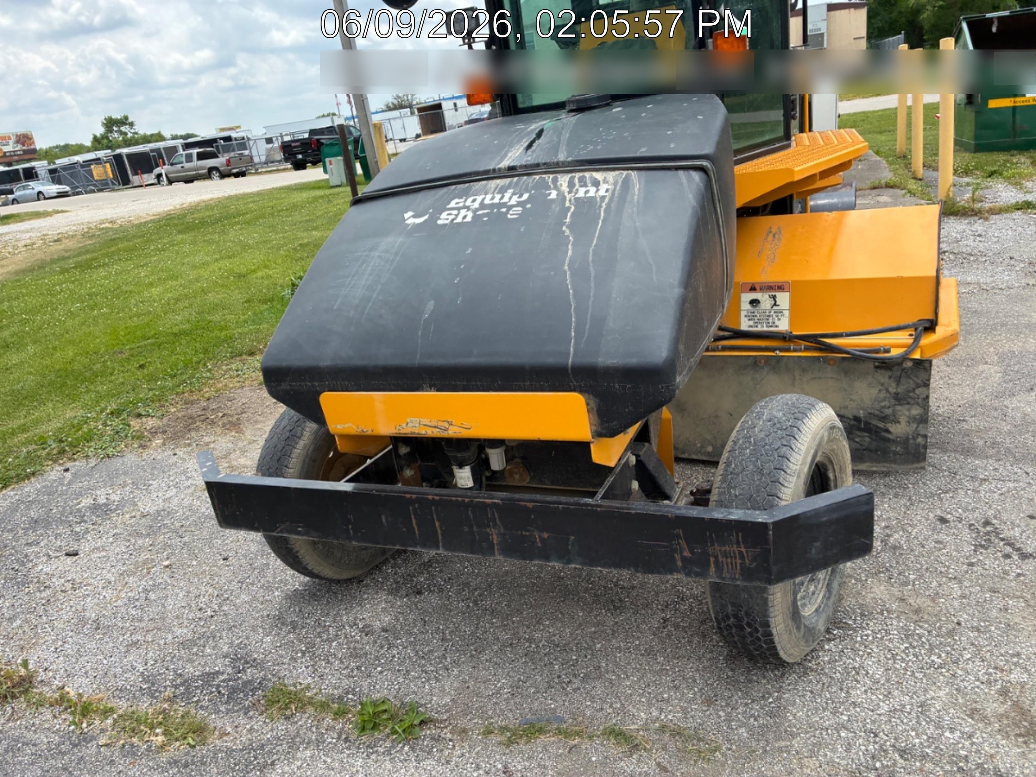 2022 LAYMOR SM450