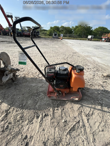 2023 MULTIQUIP MVC82VHW