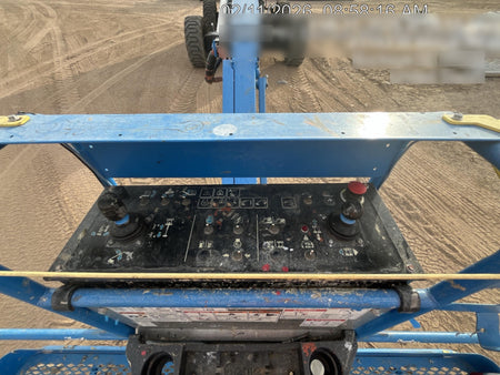 2023 GENIE S-65 XC