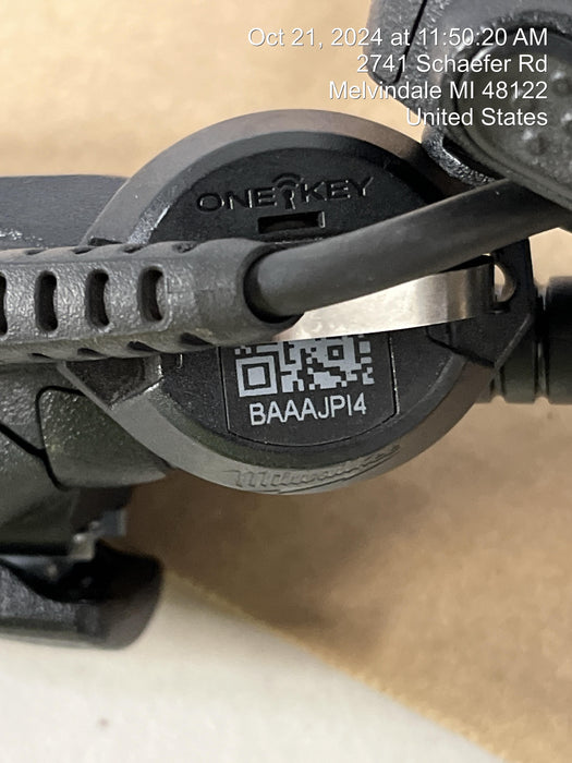 2024 MOTOROLA R7 DISPLAY