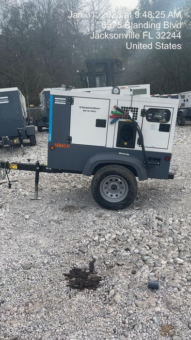 2022 ATLAS COPCO QAS25 CWK