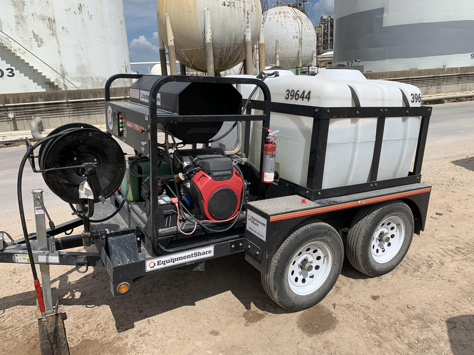 2019 MI-T-M CORPORATION HS-3505-1MGH-UR