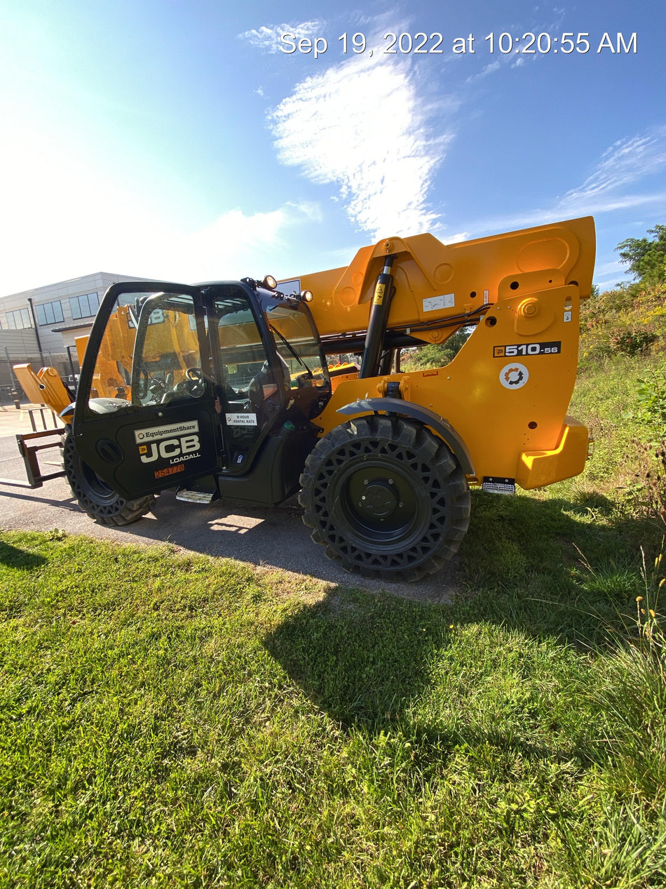 2022 JCB 510-56