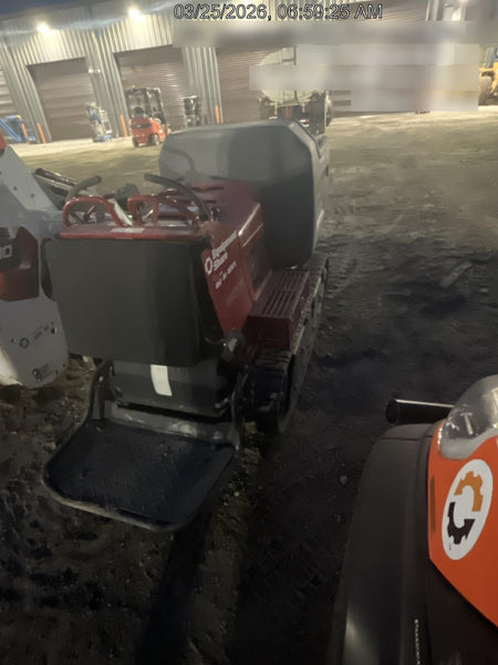 2025 TORO MBTX 2500-TS