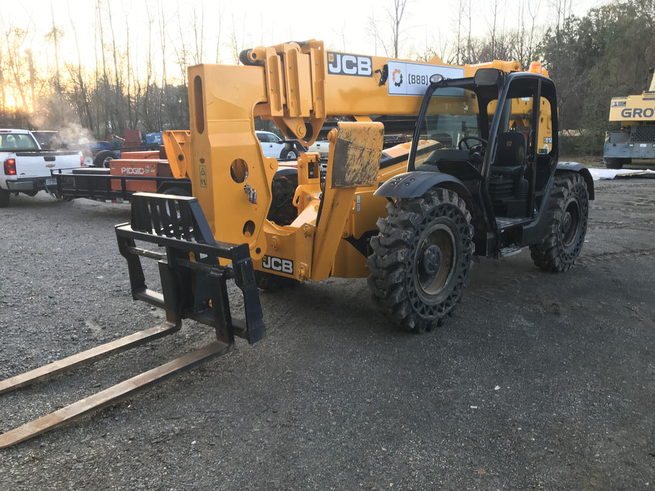 2019 JCB 512-56