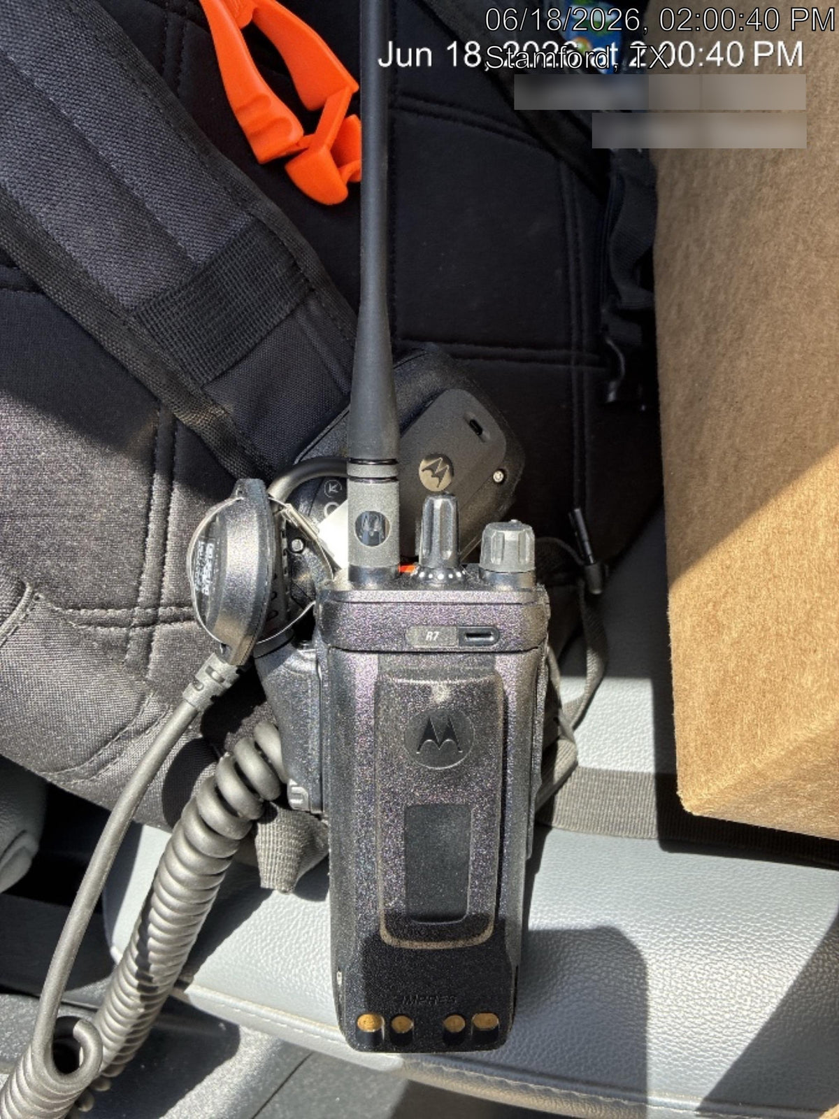 2026 MOTOROLA R7 DISPLAY