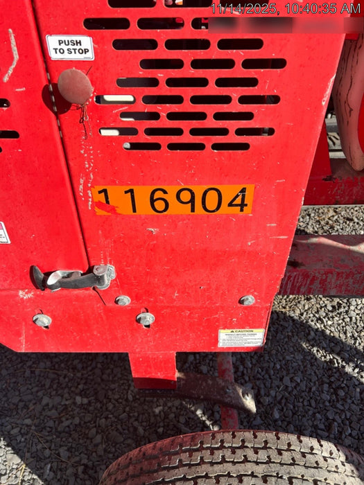 2020 MULTIQUIP MC94PH8