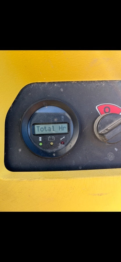 2020 HYSTER W45ZHD