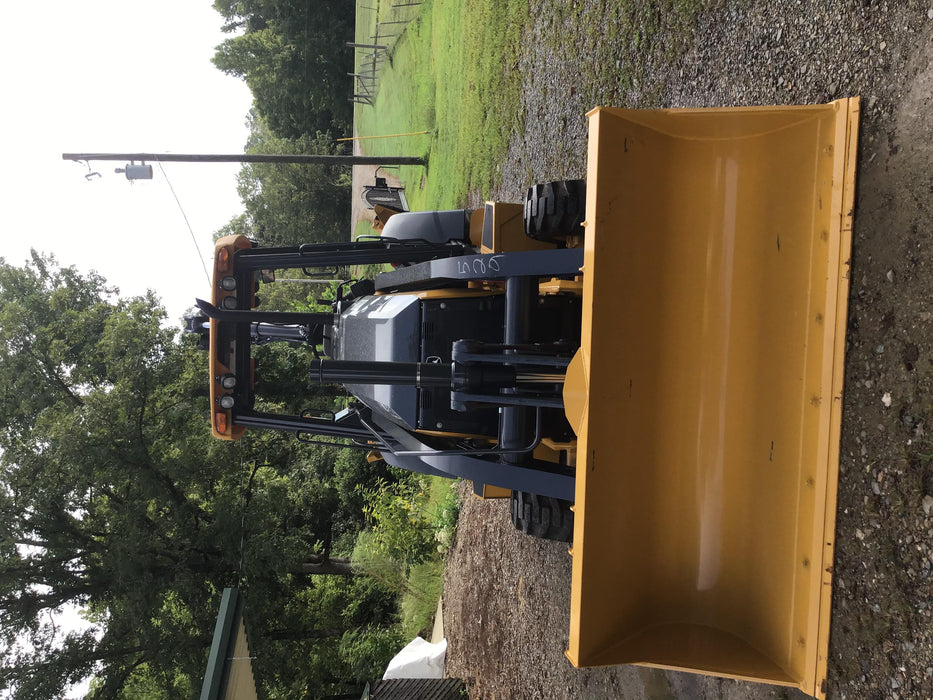2020 JOHN DEERE 310LEP