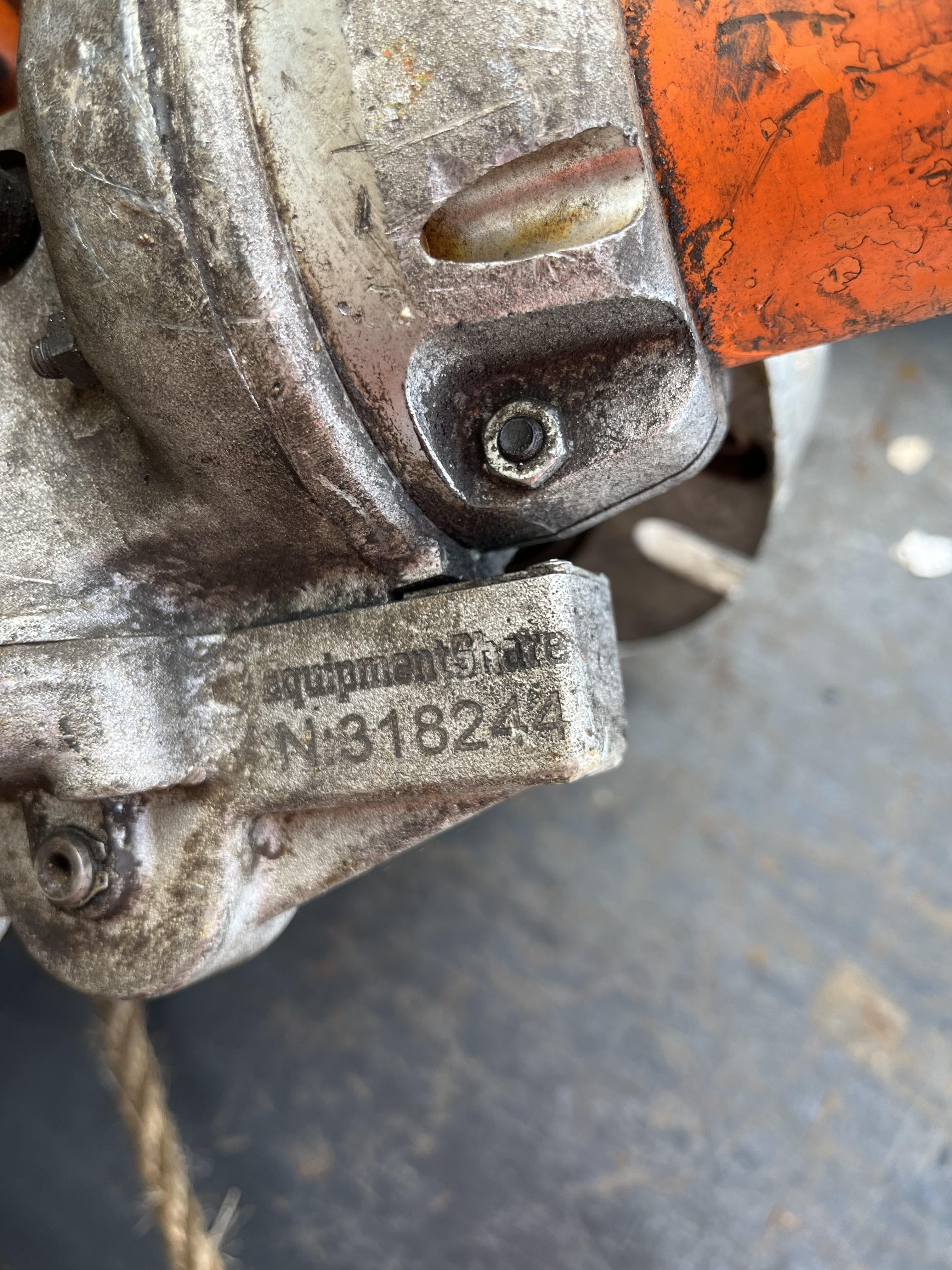 2023 WIDDER 10267