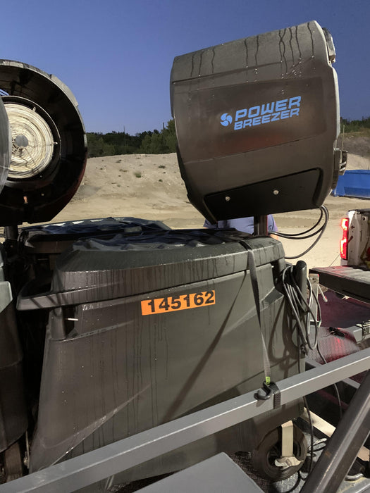 2021 POWER BREEZER PB10-A-06-B