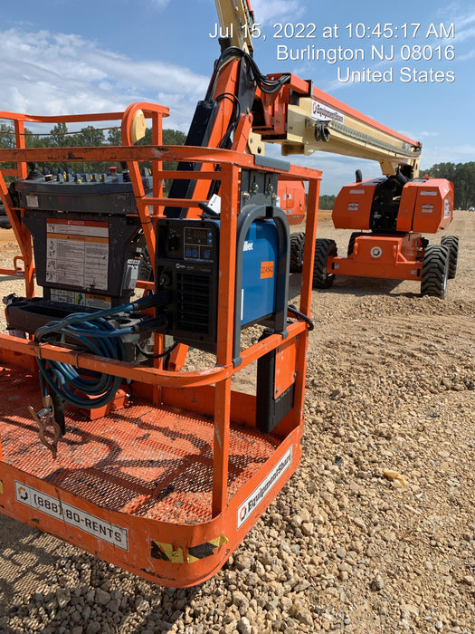 2022 MILLER ELECTRIC CST-280