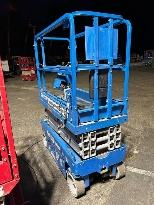 2020 Genie GS-1930 GENIE GS-1930