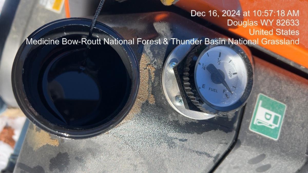 2024 WANCO WLTT-4MM4K