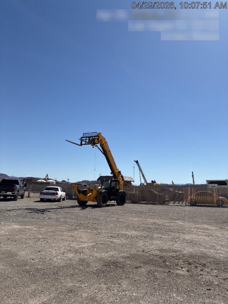 2025 JCB 512-56
