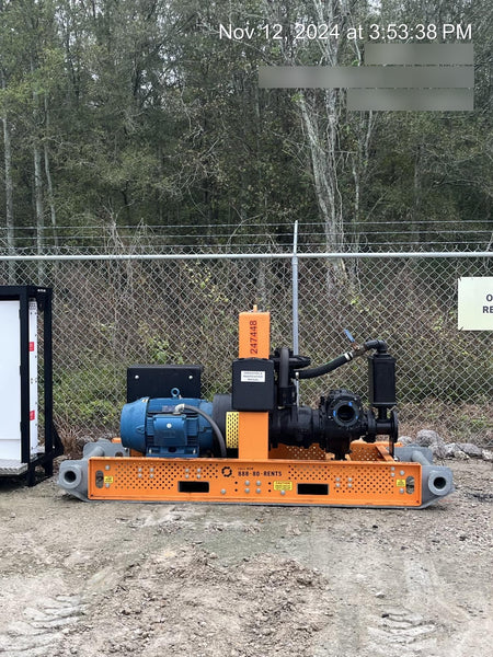 2022 PIONEER EPP44S10L71