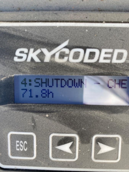 2023 SKYJACK SJ3219