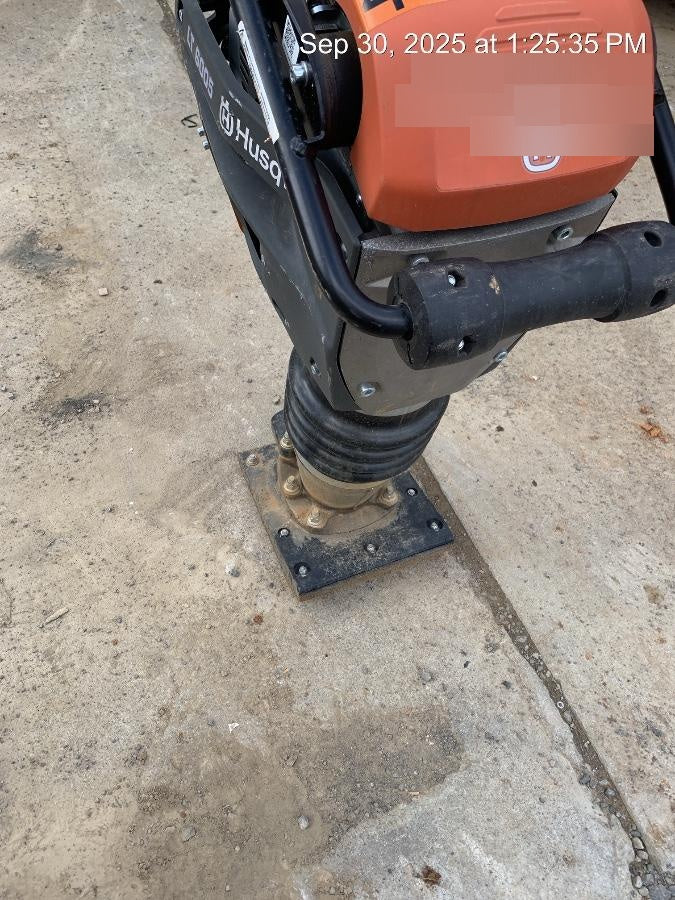 2024 HUSQVARNA LT6005