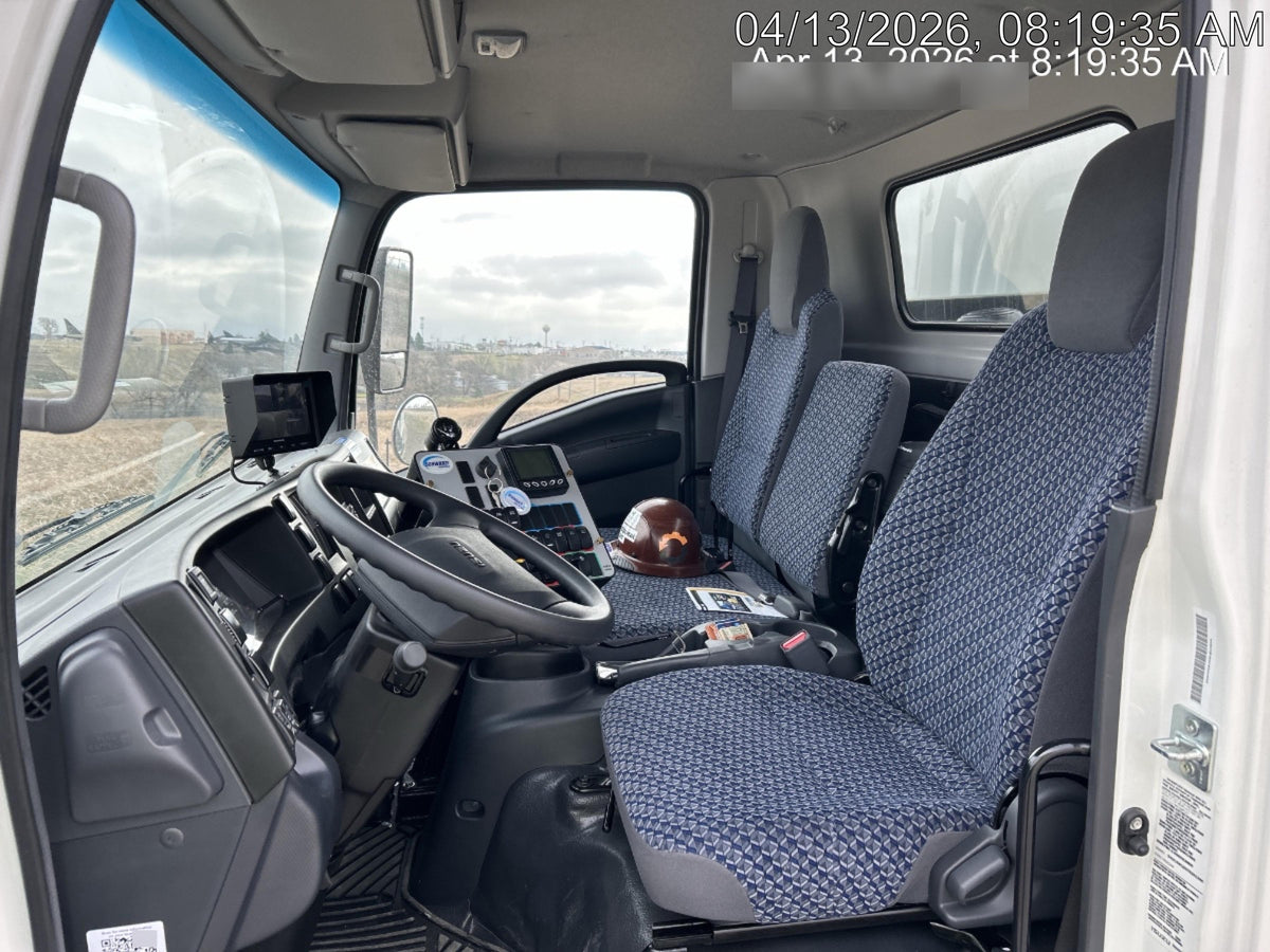 2026 SCHWARZE INDUSTRIES Gale Force