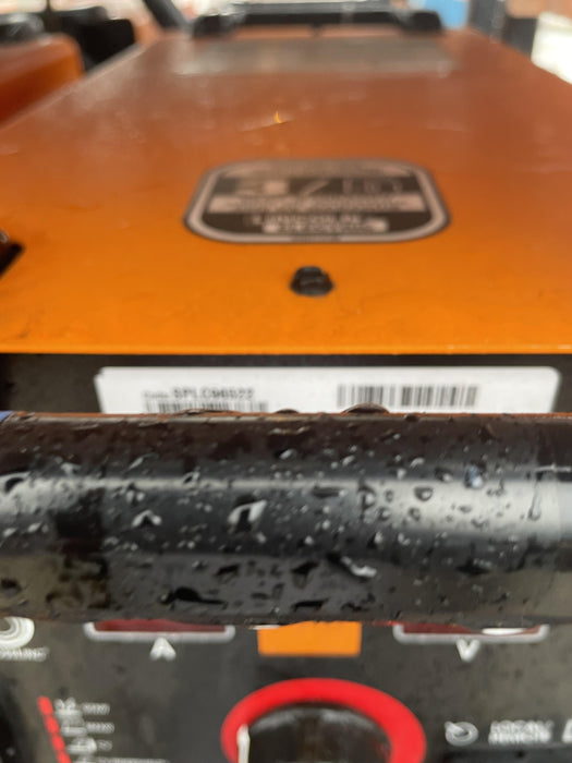 2022 LINCOLN ELECTRIC FLEXTEC 350X