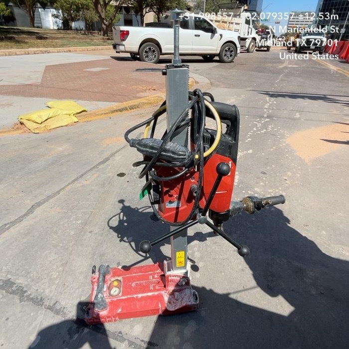 2025 HILTI DD 250