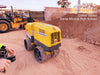 2020 WACKER NEUSON RTKx-SC3