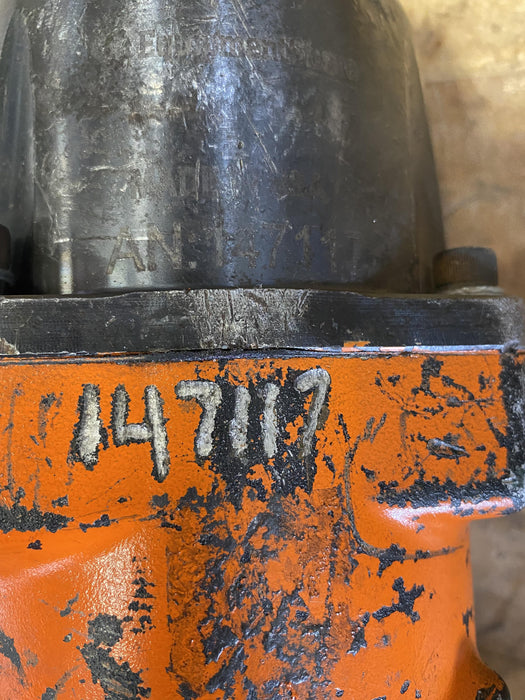 2021 MICHIGAN PNEUMATIC 4940B2