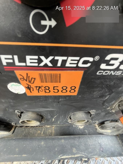 2021 LINCOLN ELECTRIC FLEXTEC 350X