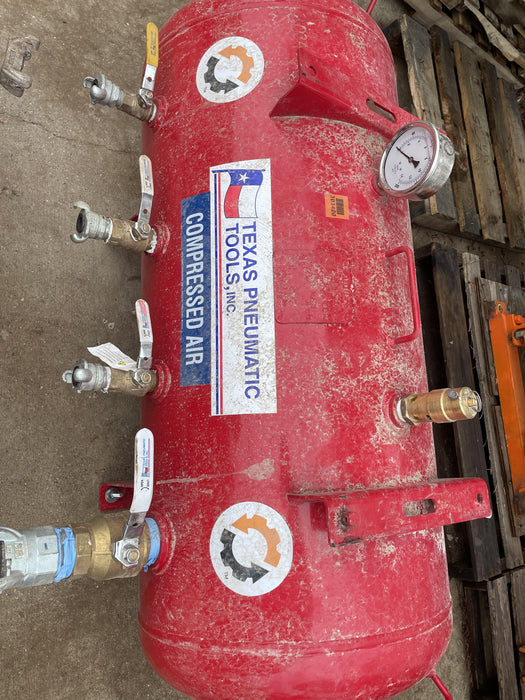 2023 TEXAS PNEUMATIC TOOLS, INC. TX-5AMF