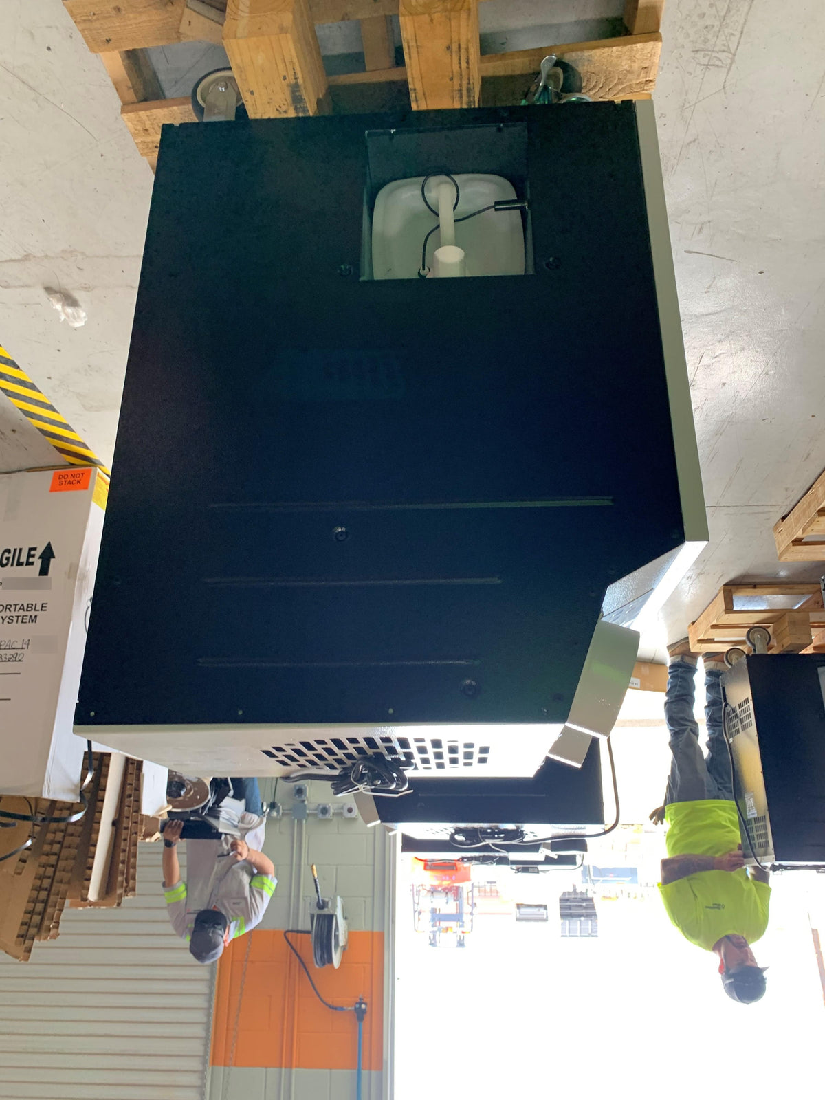 2022 KWIKOOL KPAC1411-2