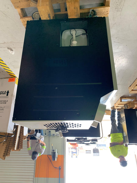 2022 KWIKOOL KPAC1411-2