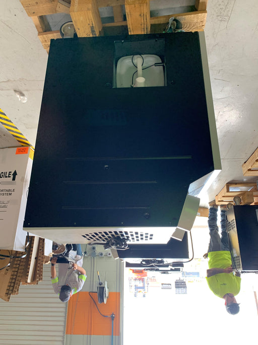 2022 KWIKOOL KPAC1411-2