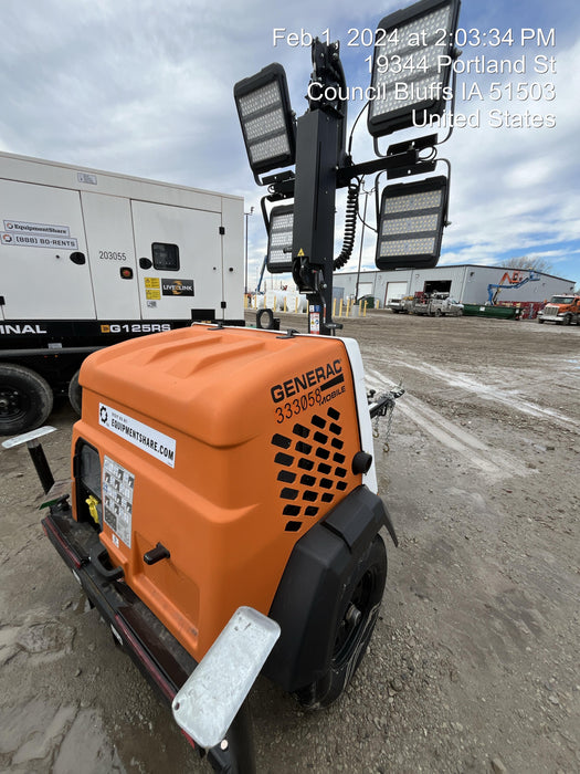 2023 GENERAC MLT2