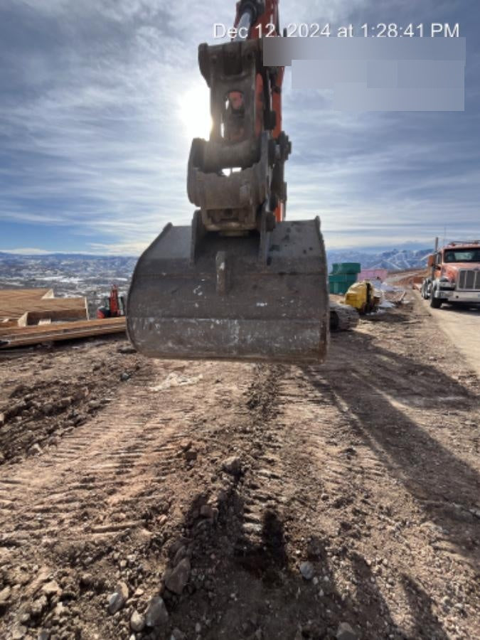2020 DOOSAN 48" Excavator Bucket