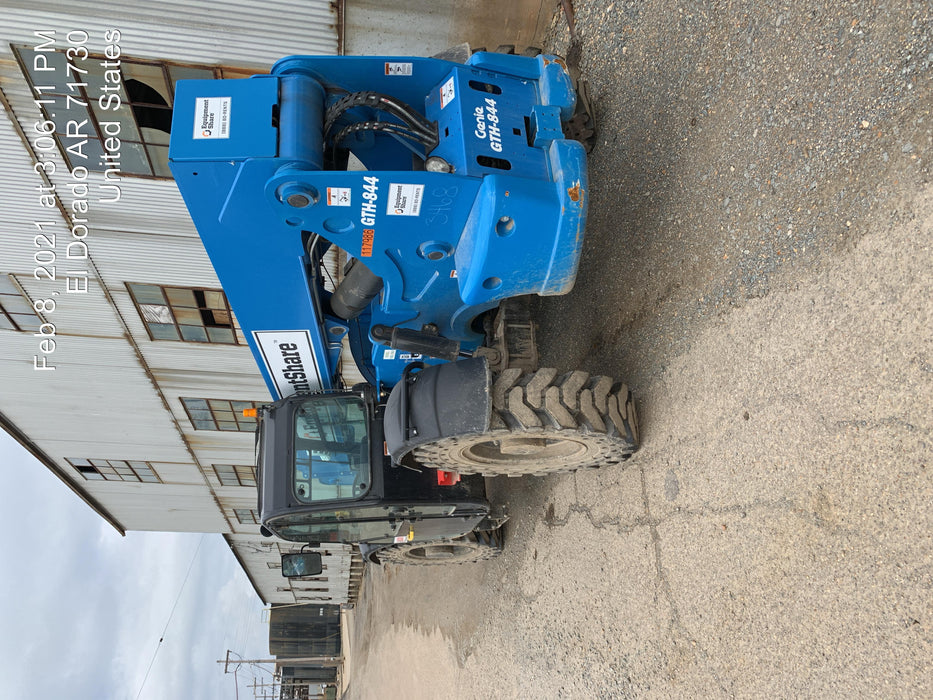 2020 GENIE GTH-844