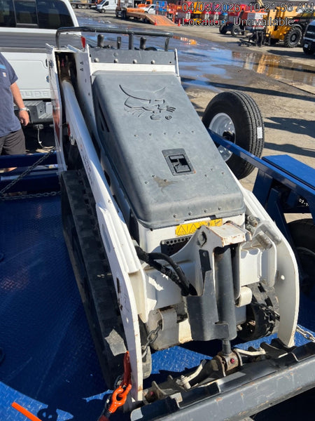 2025 AIR TOW S10-55