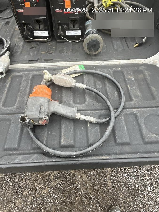 2022 MICHIGAN PNEUMATIC ES-751SS-TRACKER