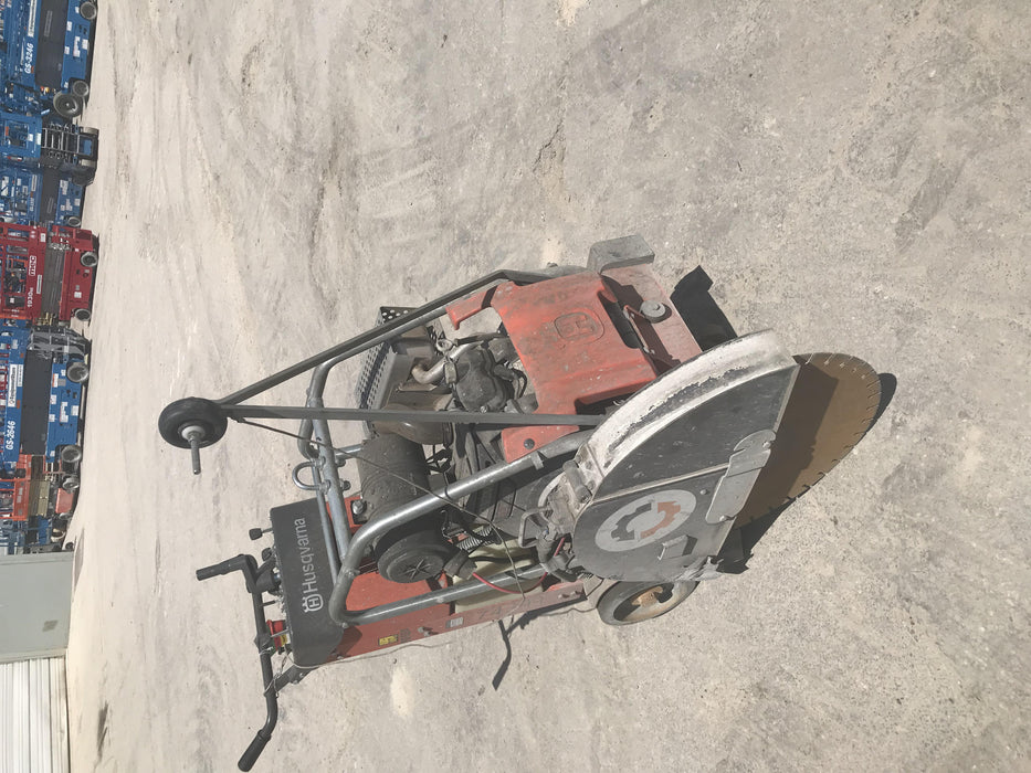 2020 HUSQVARNA FS 524