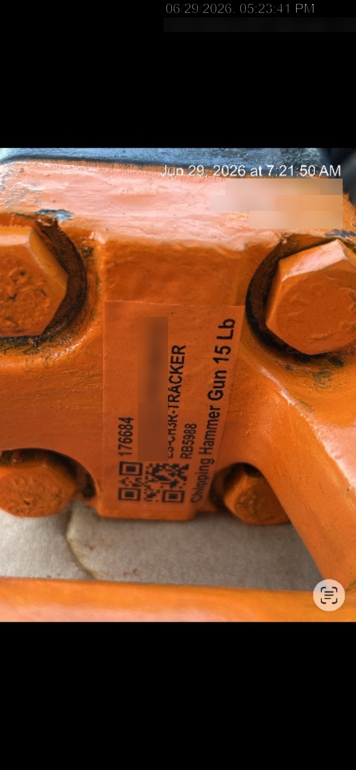 2021 MICHIGAN PNEUMATIC ES-CH3R-TRACKER