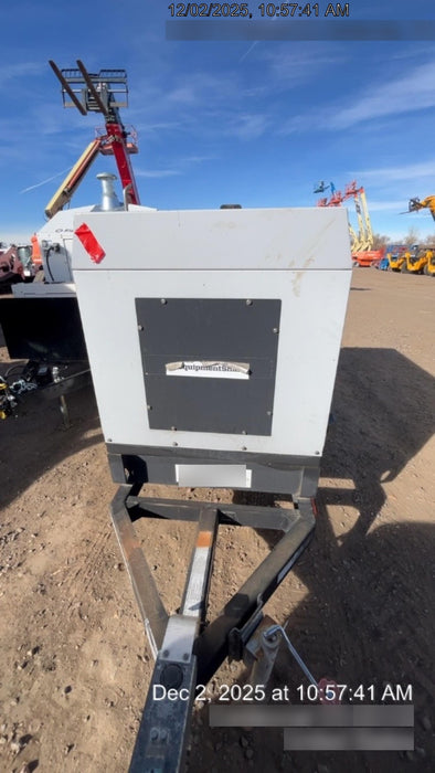 2019 WACKER NEUSON G25