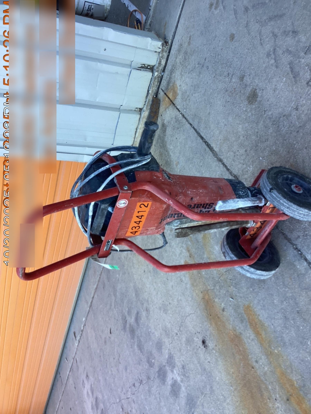 2024 HILTI TE 3000-AVR