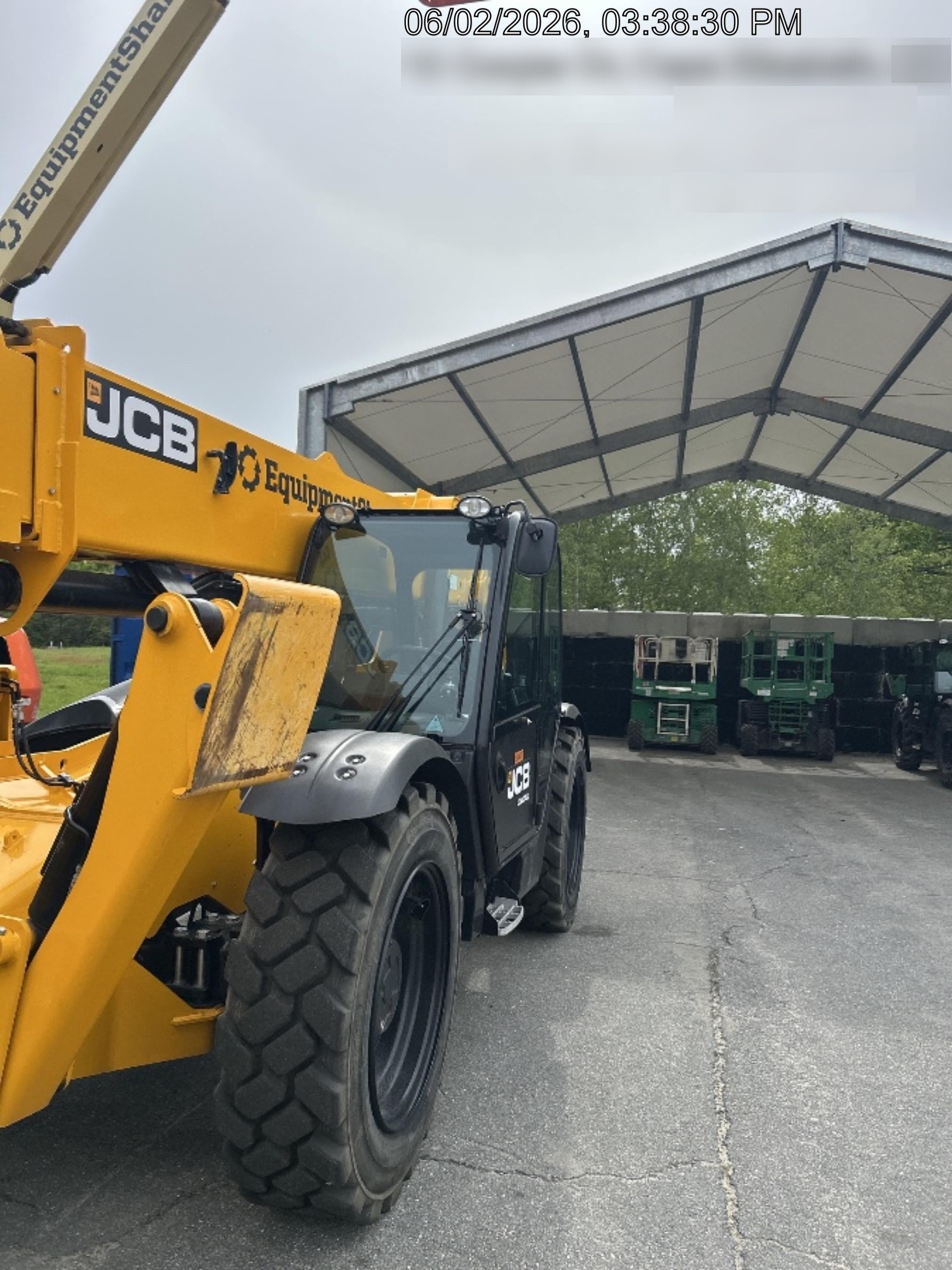 2025 JCB 510-56
